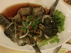 -真浪花园海鲜餐馆