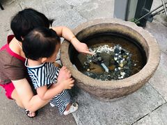 -走马楼饭庄(慈城古县城店)