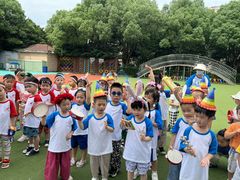 -上海贝贝佳幼儿园