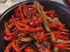 -聚味瞿记·龙虾堂(望城店)