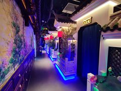 -庭院江南菜•烤鸭•非遗传承(丰台总部基地店)