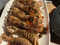 -尚海豆捞(乐虹坊店)