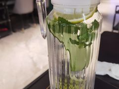 -京悦南门涮羊肉·羊蝎子火锅(田林路店)