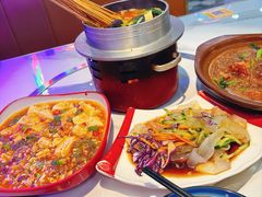 -望江门小龙虾·烧烤(九堡店)