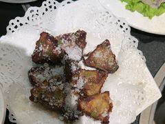 -常赢三兄弟·清真涮肉·清真炒菜(朝阳新城店)
