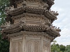 -白云观