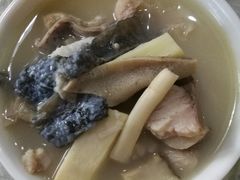 -干老四雅鱼饭店(滨江西路店)