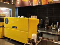 -麦当劳(中山公园龙之梦店)