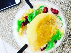 -无招牌海鲜餐厅(滨海艺术中心店)