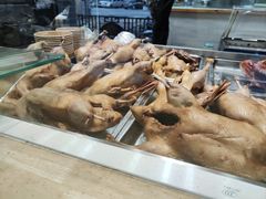 -戚顺兴盐水鸭(新街口明瓦廊店)