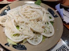 -渝大狮毛肚老火锅(遂宁万达店)