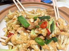-解家河南菜(金水路店)