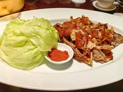 -广州柏悦酒店·悦景轩·粤菜餐厅