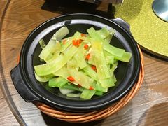 沙窝笋片-湘约爨厨(太白立交店)