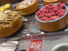 -喜家自助小火锅(乐客城店)
