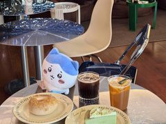 -方恒购物中心(望京小街店)