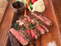 -MARU玛露音乐餐厅(大学路店)