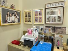 -海马体照相馆(上海宝山万达广场店)