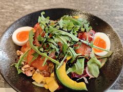 -SHADOWS•Bistro&Eatery(安福路店)