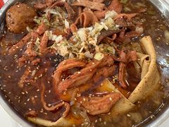 -鹍记特色牛杂面