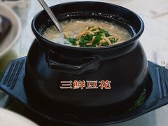 -小贝壳酒楼(经九路店)