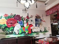 -7号院家宴.烧鸽子(门头沟店)