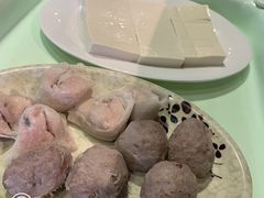 -三毛牛肉店(福强店)