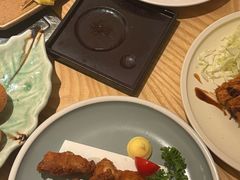 -隐泉京望日式料理(太和广场店)