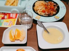 -豪客来牛排(空港华联店)