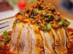 -怡得饭庄· 宋大妈昆明菜(海埂店)