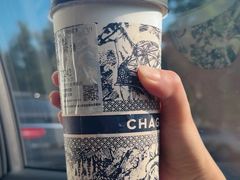 -霸王茶姬(东方新天地店)