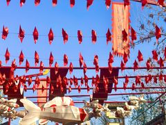 -古文化街旅游区