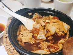 -黑鸡小馆(金源店)