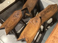 -地二手作鱼汤馄饨(上街里店)