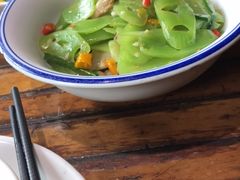 -辣得叫湘菜(观海卫店)