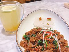-PHO爺·越南料理(亦庄大族广场店)