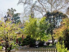 -飞马旅黎黄陂路文旅街区