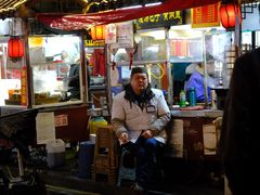 -鼓楼夜市