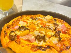 -必胜客(东大桥店)