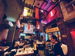 -文和友老长沙龙虾馆(化龙池店)