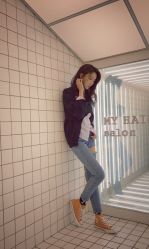 点击看大图 -MY HAIR ARDOR