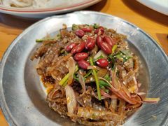 鱼皮-广府乡下·饭庄(新港东路店)