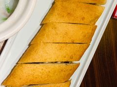 -梁记粥铺(开元地中海店)