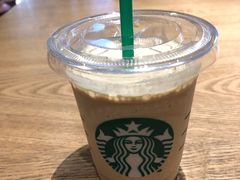 -星巴克臻选(郑州国贸360广场店)