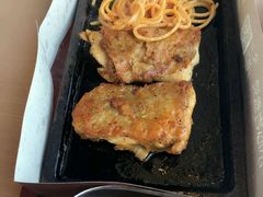 -必胜客(新中纬店)