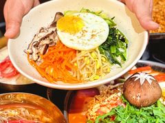 -韩鼎丰·韩国料理(林奥店)