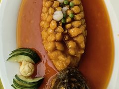 -清真马祥兴菜馆(云南北路店)