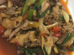 -弓虽昌焖烧鸡(大竹林店)