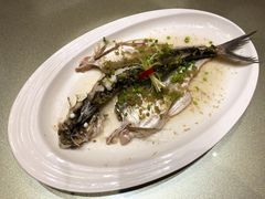 -麒麟中餐厅·经典粤菜·地道菜式老字号(广州长隆酒店)