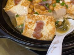 -大水车公馆·顺德菜·妈姐菜(均安店)